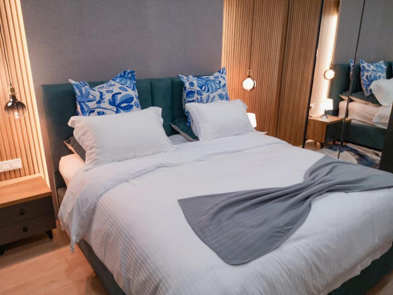 Gudauri Travel Chalets In New กูเดาริ ห้อง รูปภาพ