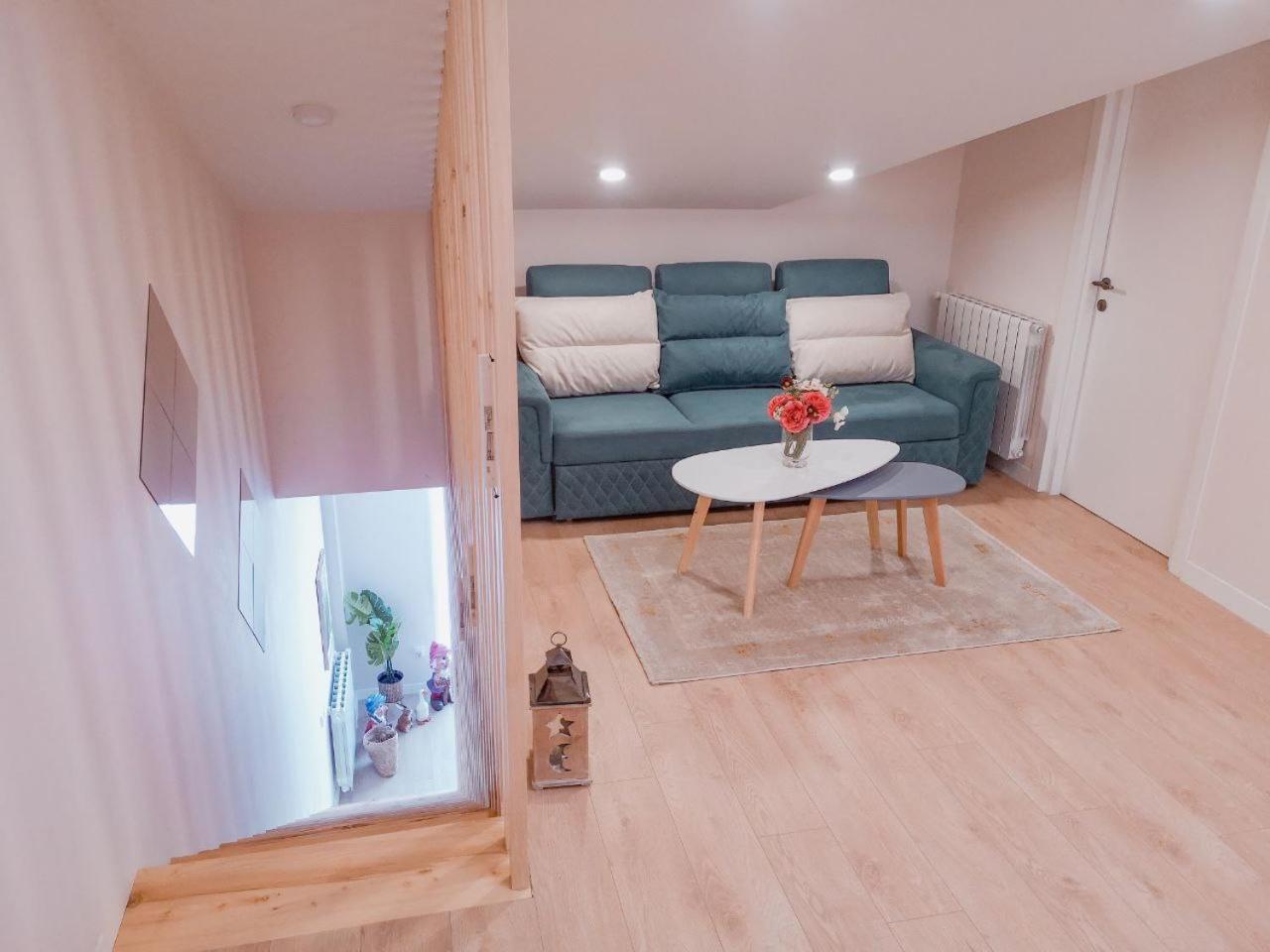 Gudauri Travel Chalets In New กูเดาริ ห้อง รูปภาพ