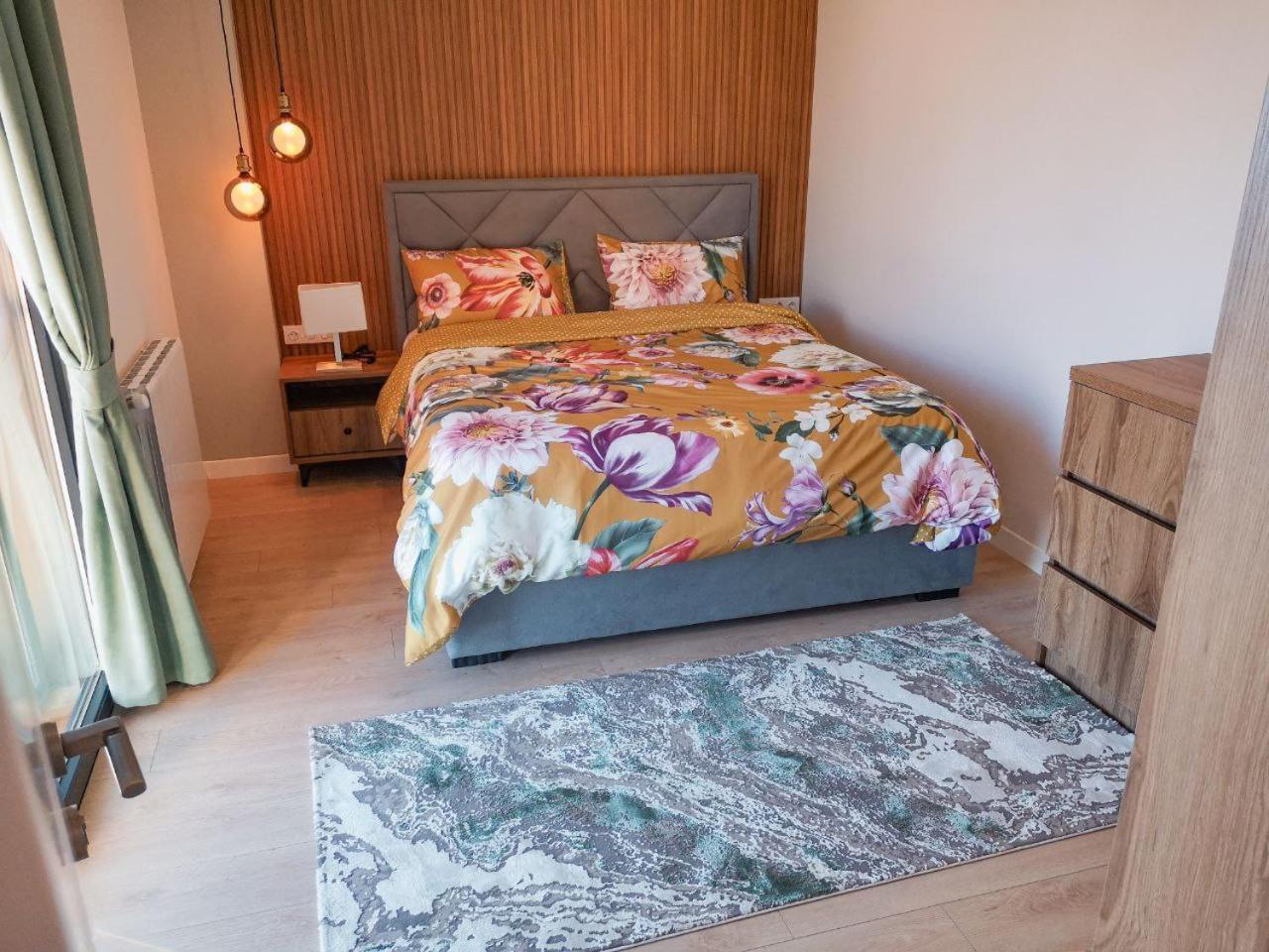Gudauri Travel Chalets In New กูเดาริ ห้อง รูปภาพ
