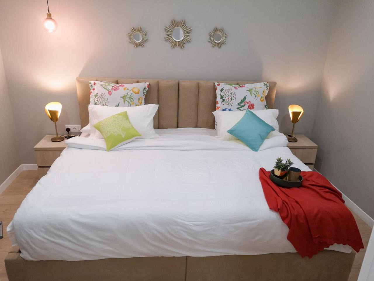Gudauri Travel Chalets In New กูเดาริ ห้อง รูปภาพ