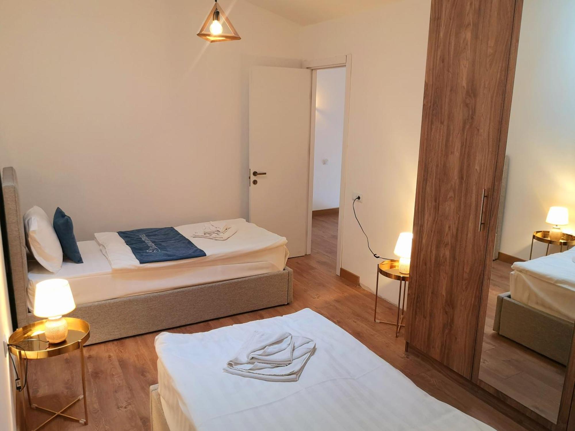 Gudauri Travel Chalets In New กูเดาริ ภายนอก รูปภาพ